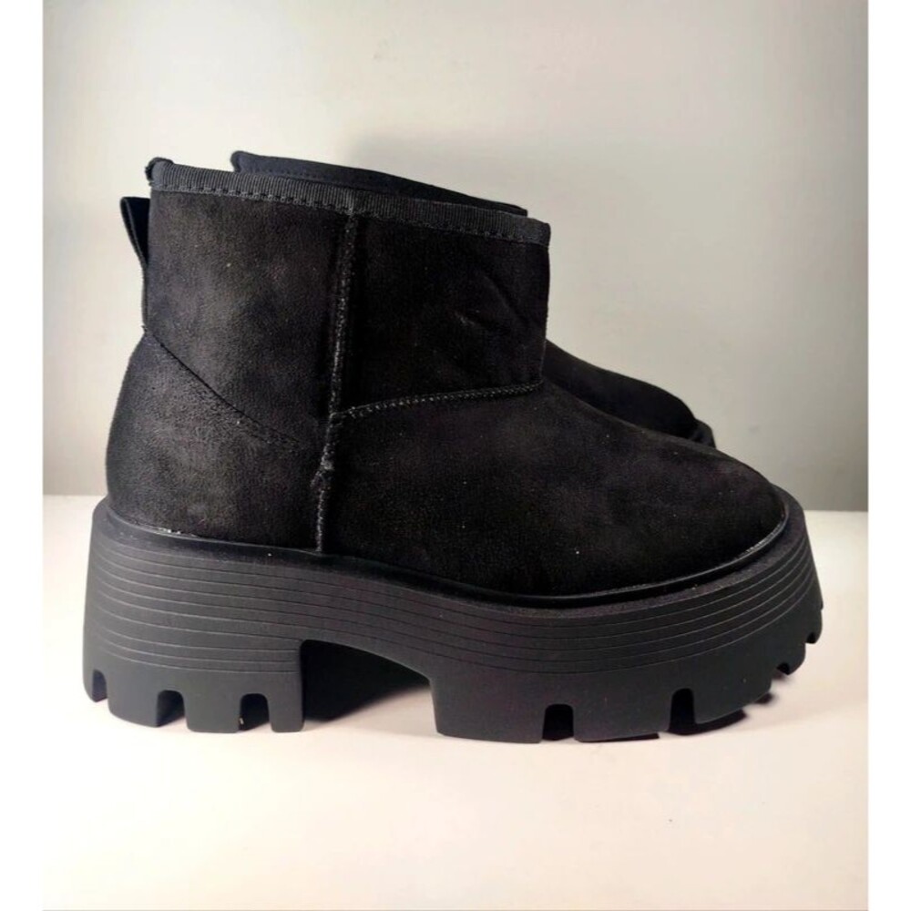 Botas perfectas para invierno nuevas